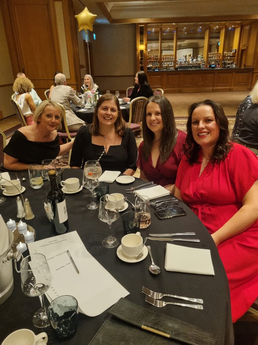 🎉 Celebrating 20 years of <a href="/ScottishHFNF/">SHFNF</a> 
At our anniversary conference we launched the #SHFNF2025 Review, held workshops on the future of HF nursing, &amp; celebrated with colleagues, supporters &amp; members.
Here’s to the next 20 years of progress in heart failure care
#HeartFailure