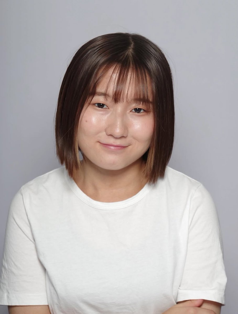 岡﨑花実(おかざき はなみ) tweet media