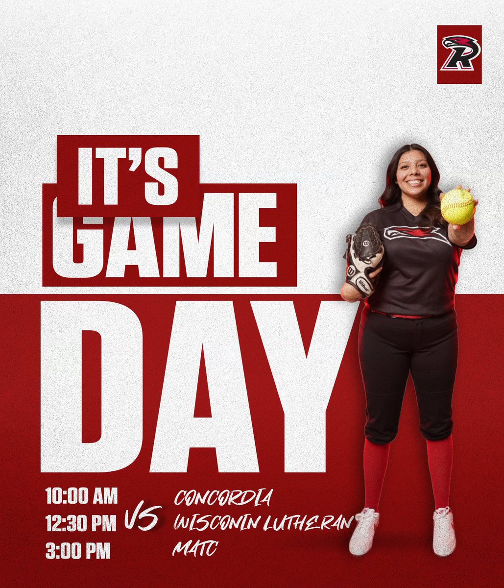 RiponCollegeSoftball tweet media