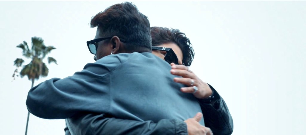 #12YearsOfAtlee #Atlee #AA22 #AA22xA6 Will be The Talk Of the TOWN×WORLD❤️‍🔥🔥 waiting for your Movie <a href="/Atlee_dir/">atlee</a> sir! ma Bunny Anna Kummestadu le Acting 💥