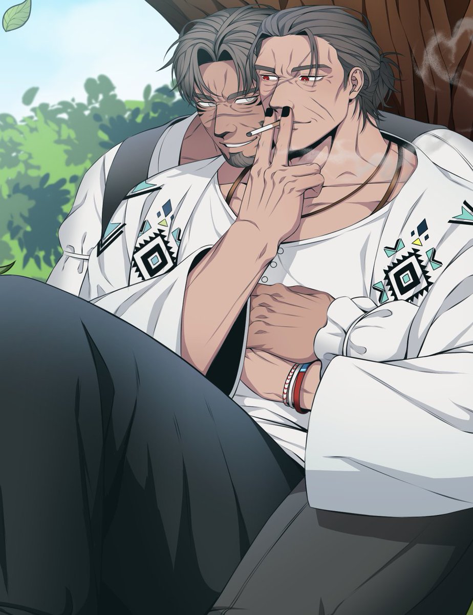 two_gom's tweet image. 커미션신청 감사합니다!