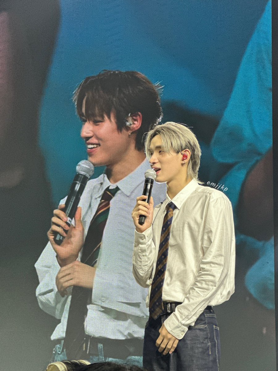 mj ⋆˙⟡ is missing lykn :(( tweet media