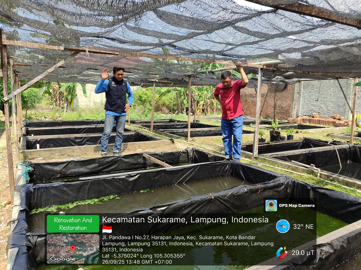 Samsun Aribama tweet media