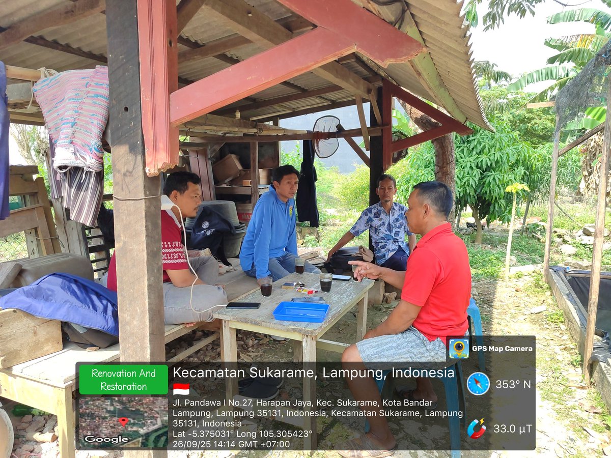 Samsun Aribama tweet media