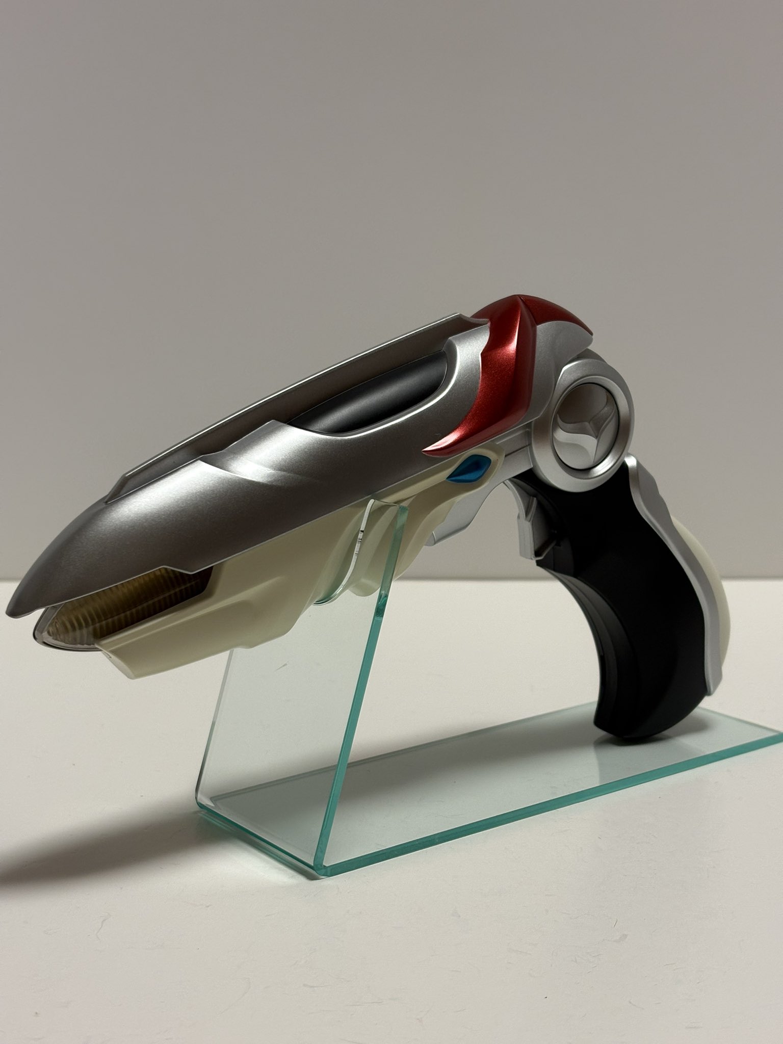 ウルトラレプリカ ブラストショット 20th Anniversary ver