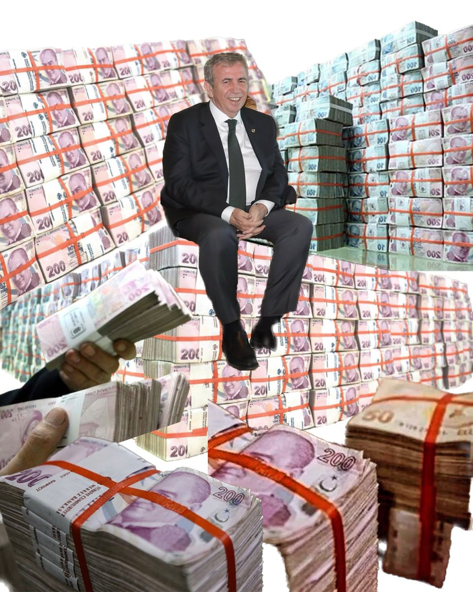 Mansur yavaşın inkar edemeyip hedef şaşırtmaya çalıştığı meselede  akıllara durgunluk verecek kadar paralar kayıp.
Bir konser 69 ila 80 Milyon arasında olduğuna göre ortada 
5-10 milyar birilerinin cebinde.
Yakında çıkar.