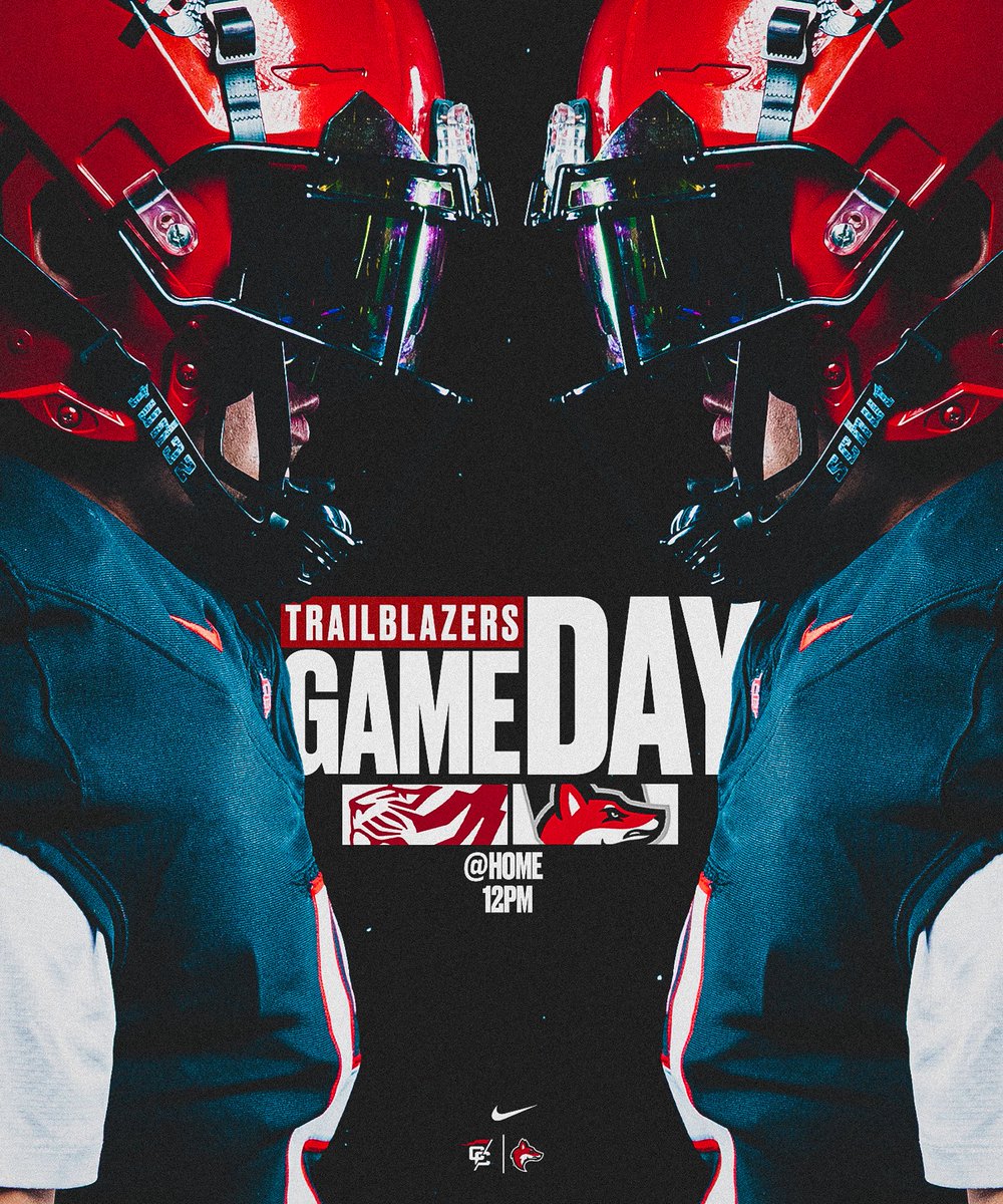 North Greenville Football tweet media