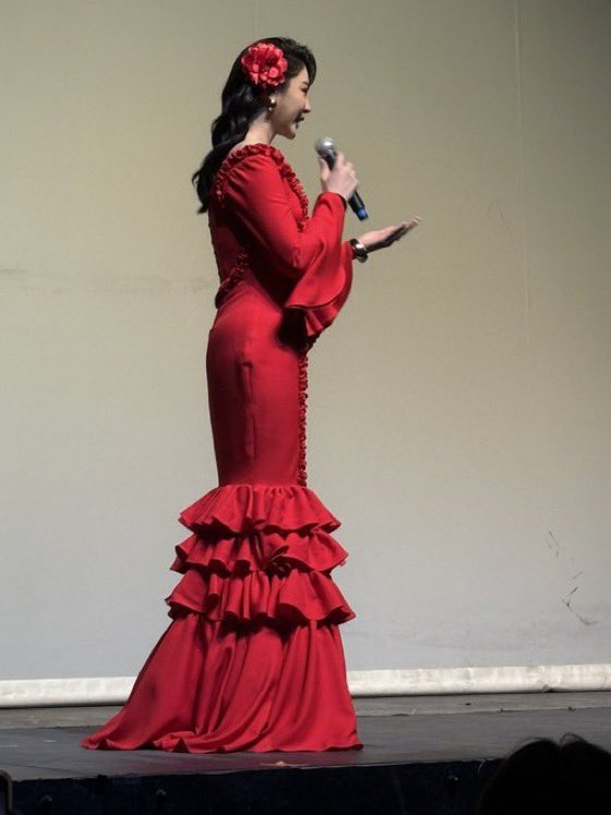 My Thai Catherine Zeta Jones 🔥

FAYEBULOUS IN MADRID
#Faye1stFMinSpain