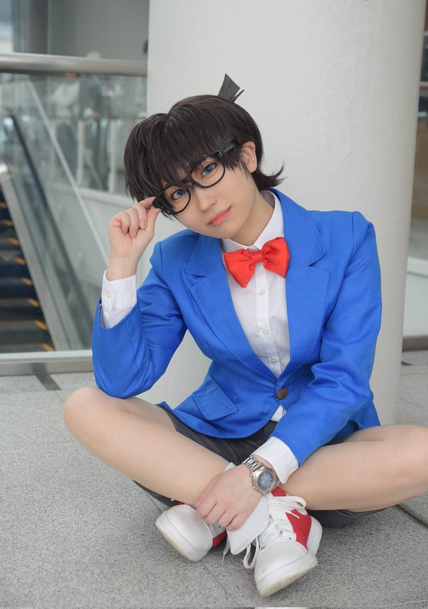 cos.DC
江戸川コナン
photo/<a href="/r0w_123456/">🄻🄾🅆新規予定❌</a> さん
#LOWnocamera