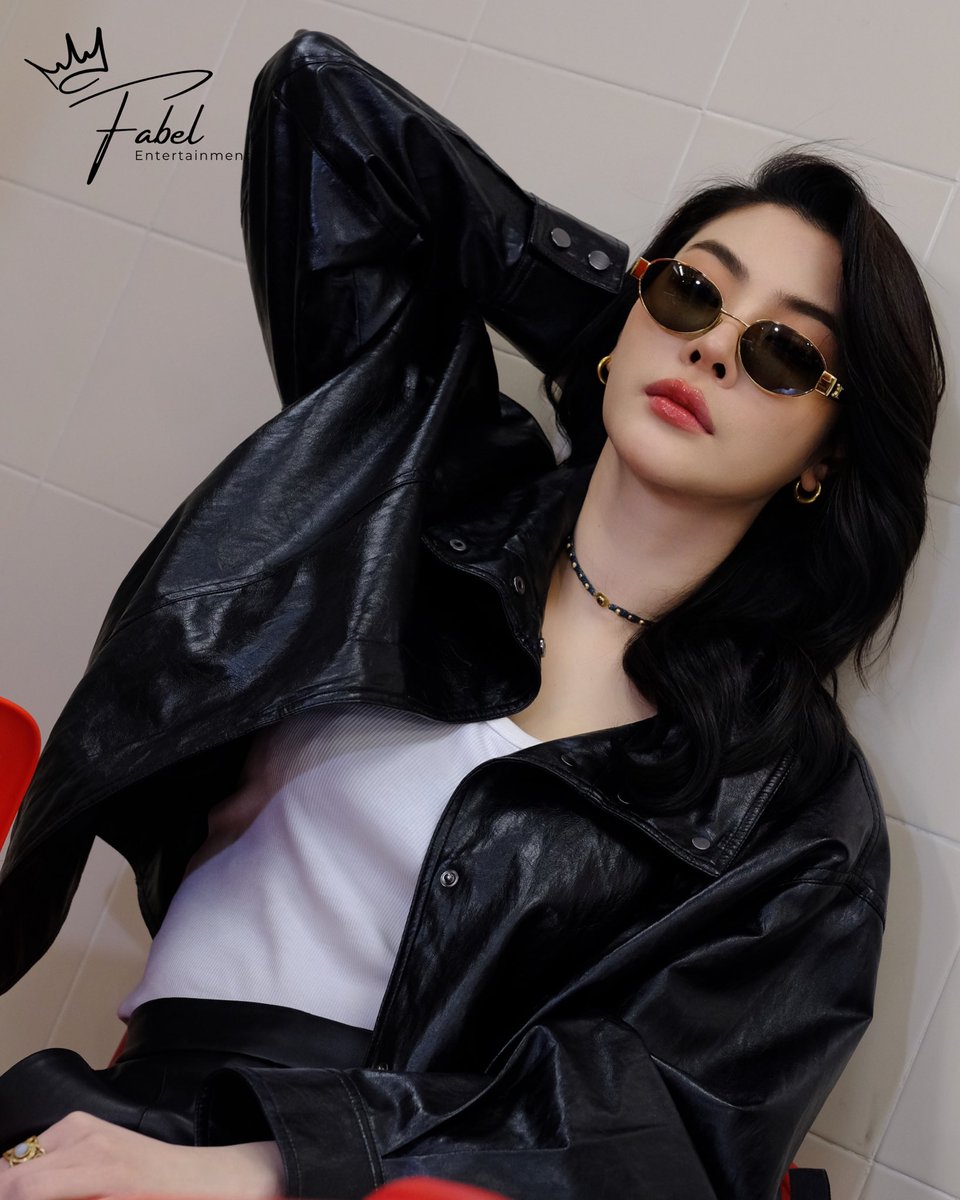 januaryedits's tweet image. Faye Peraya&apos;s duality is insane 🫦

FAYEBULOUS IN MADRID
#Faye1stFMinSpain #FayePeraya @malisorn00