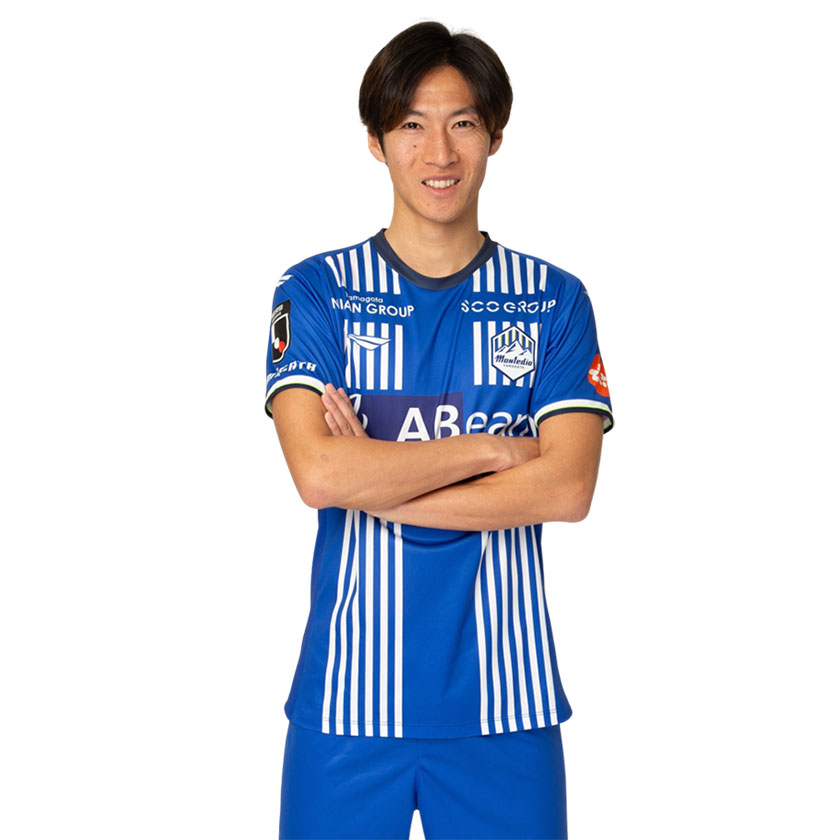 第31節 #ホーム山口戦 『PLAYER OF THE DAY』#土居聖真 選手グッズ販売