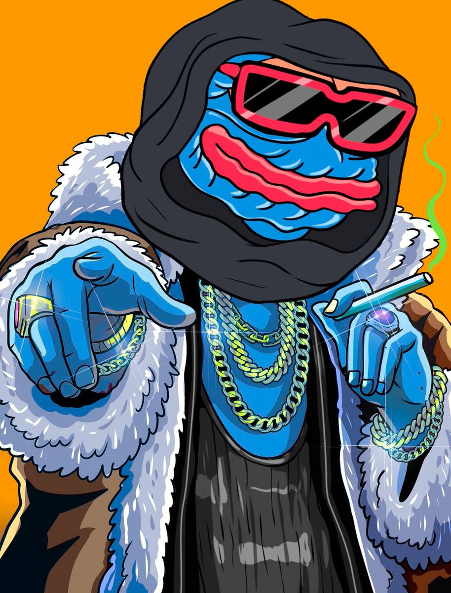 HenchmeNsports's tweet image. &quot;Door iiiiiiis rrright over there Spaghetti Hands. Thanks for coming and thank you for the delicious SALE price. No really, we&apos;re good. May the force be with you. Legends Only. Stay saucy!&quot; #Fader😂

🔥 @Dorkycoineth $DORKY 🔥 #DorkLord

0x95Ed629B028Cf6AADd1408Bb988c6d1DAAbe4767