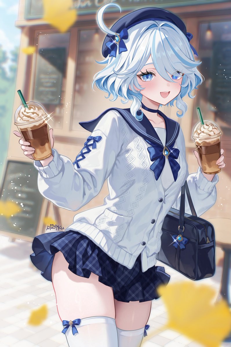 投稿の画像