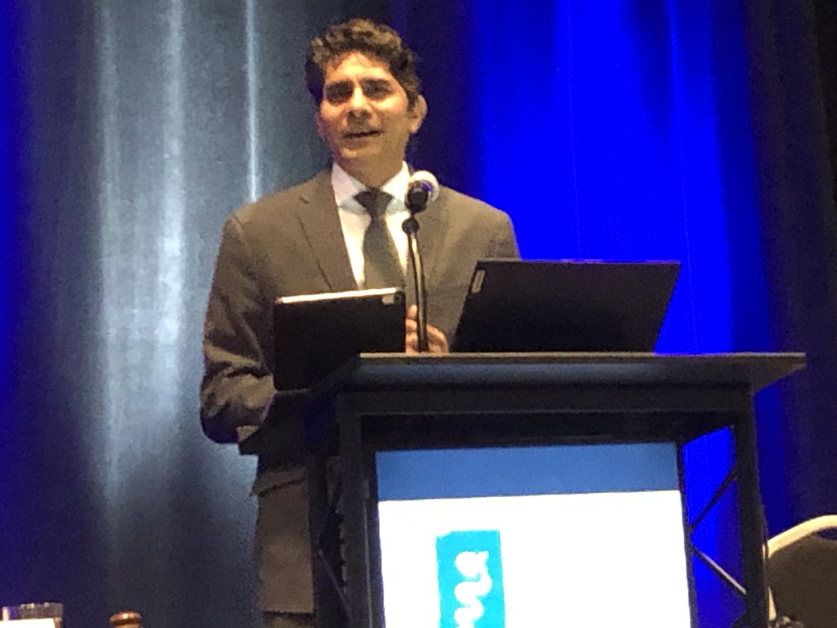 Indiana State Medical Association tweet media