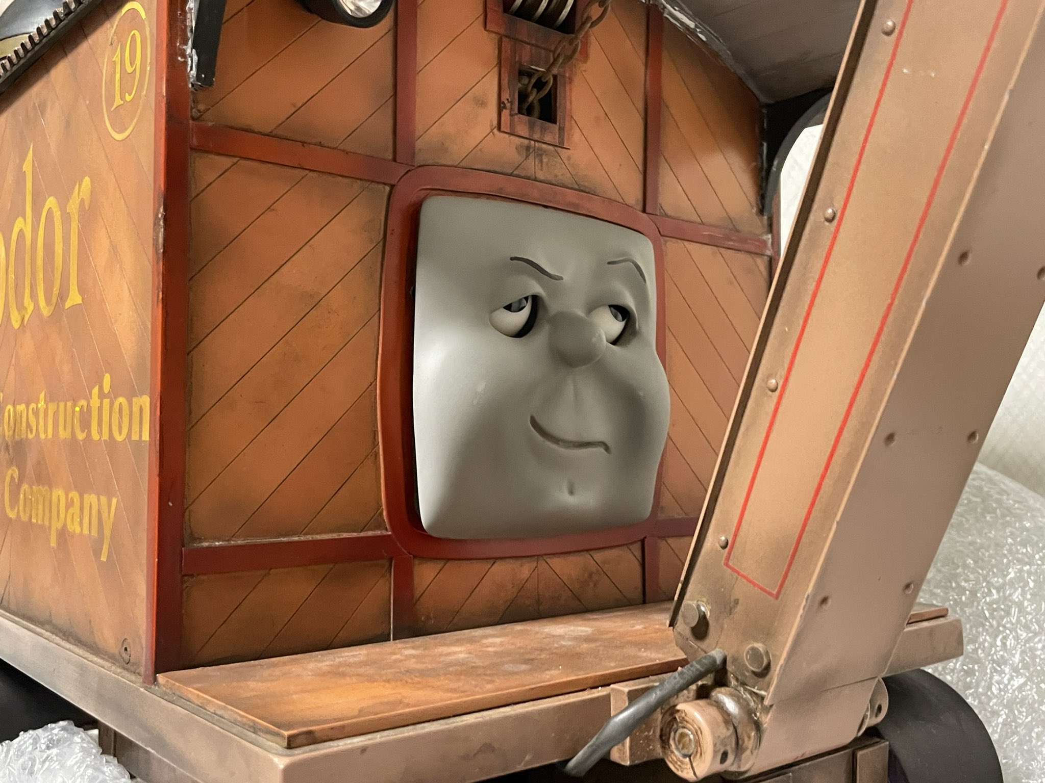 トーマスLab (@thomas_lab) / X