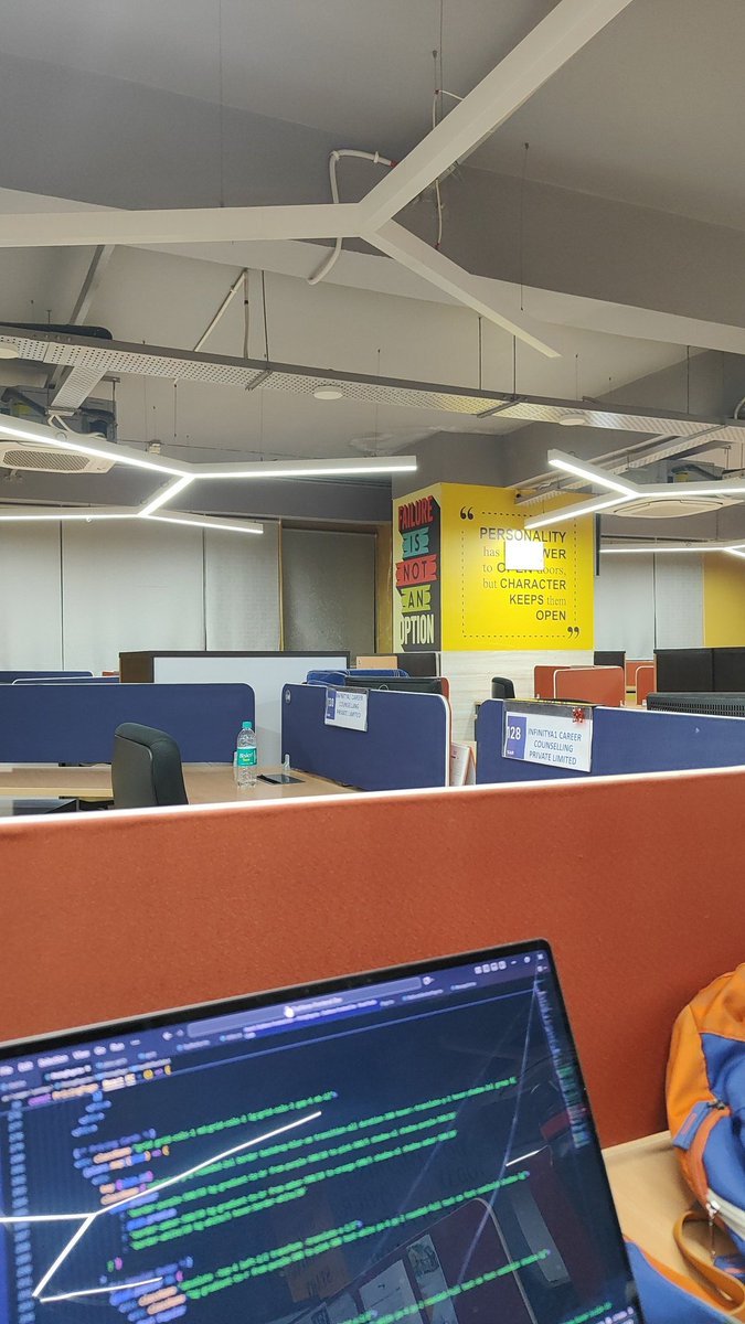 YourCoderguyy's tweet photo. Business Hub Patna
.
.
.
#patna #bhub #startup https://t.co/8r5JsqOENN