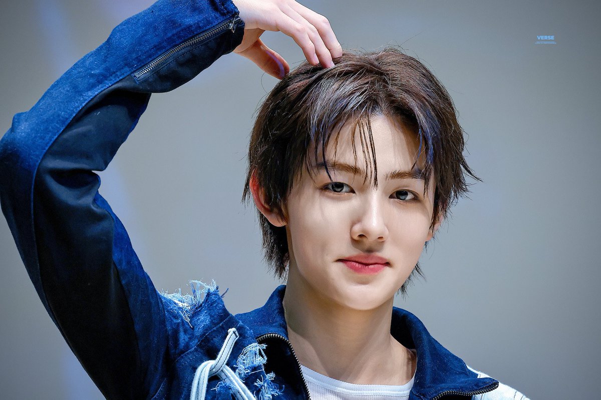 จั้นเป็นแม่แท้ๆของเด็กคนนี้ค่ะㅠㅡㅠ