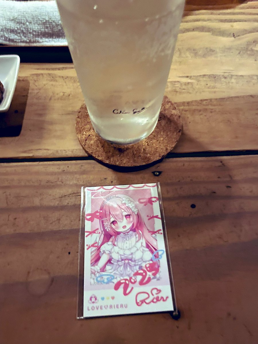 cri8create's tweet photo. #我等ラブリエル

ピンク一色に染まる会場が素敵で、綺麗で、眩しくて、とにかく輝いていました。感動しました！我等ラブリエル也。
ご参加された皆さん、お疲れ様でした。 https://t.co/vCL8ySfNHk