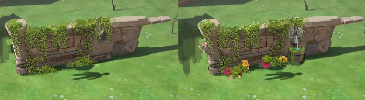 AmikoLegends's tweet photo. Every ruin tells a story. 

Where would you begin your journey? https://t.co/FDEGF2ApXj