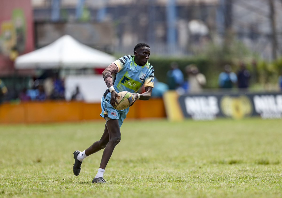 kcbbankug's tweet image. Horns collided, and @KobsrugbyUg emerged victorious.
Game 2
Fulltime Scores:
@BuffaloesRFC 10: 14 KCB Kobs
#ForPeopleForBetter #BlueArmy #PoetryInMotion
#buffaloes7s