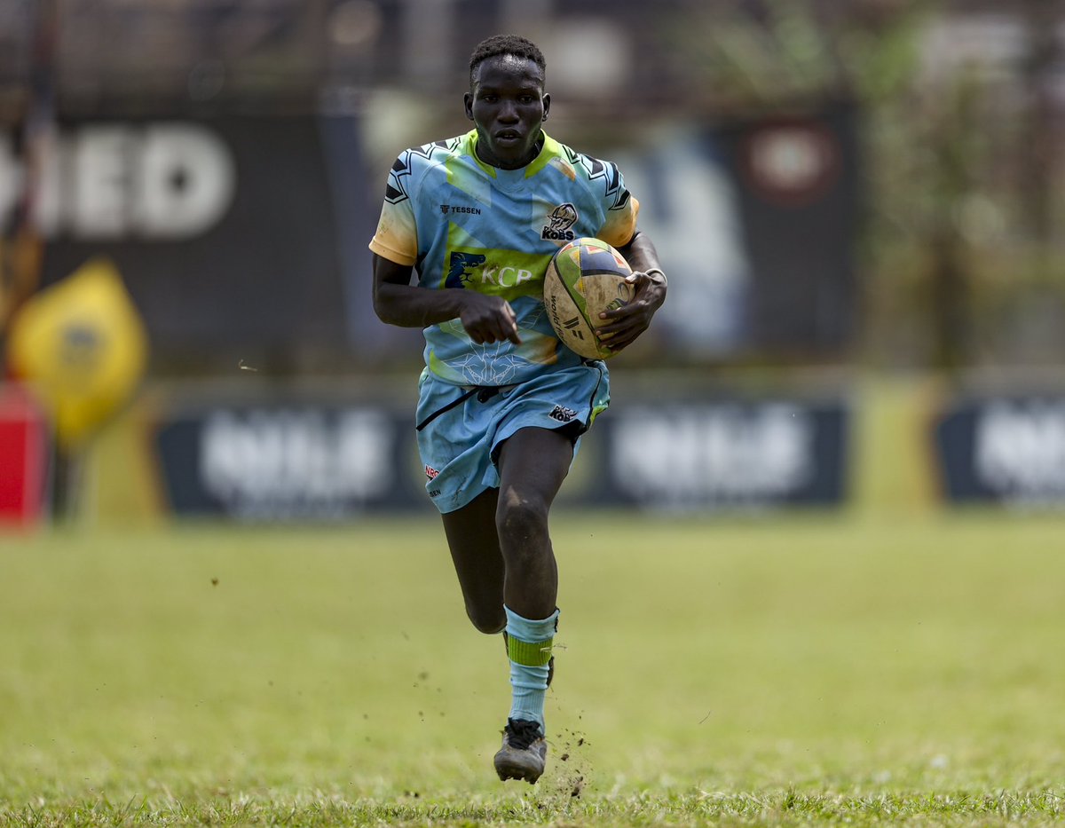 kcbbankug's tweet image. Horns collided, and @KobsrugbyUg emerged victorious.
Game 2
Fulltime Scores:
@BuffaloesRFC 10: 14 KCB Kobs
#ForPeopleForBetter #BlueArmy #PoetryInMotion
#buffaloes7s