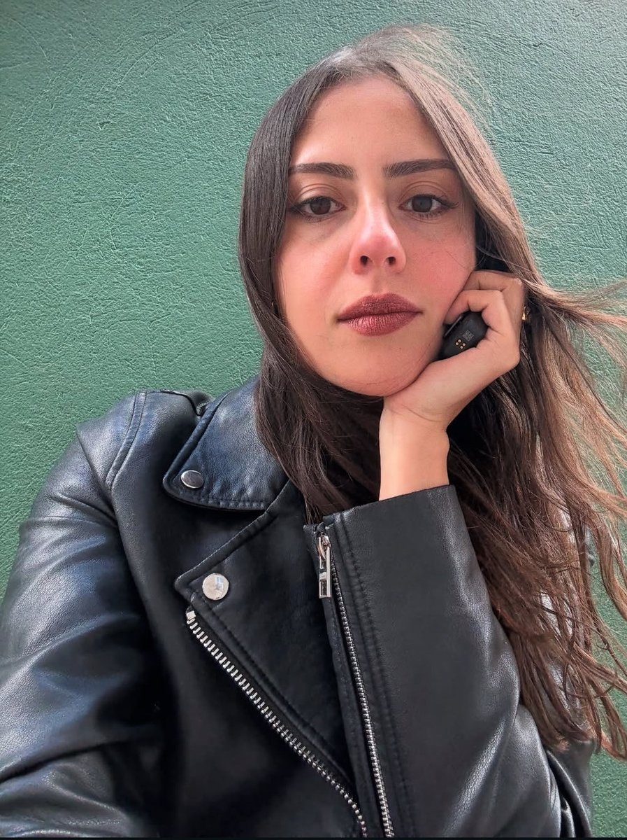 leather_mud's tweet image. 