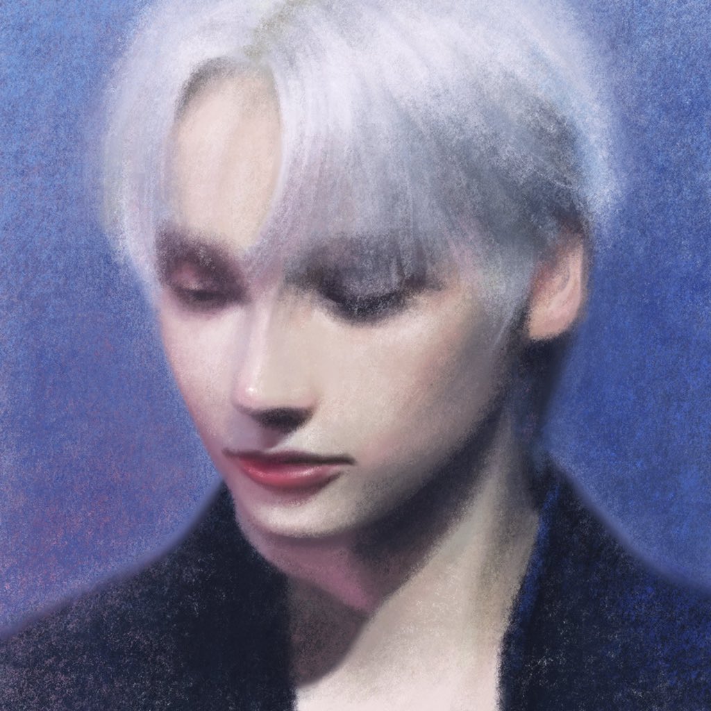 #TXTfanart #HUENINGKAI #휴닝카이