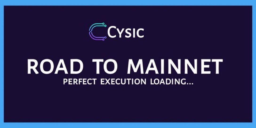 been digging into <a href="/cysic_xyz/">Cysic</a> lately. mainnet is coming and the setup looks solid.
here's why it stands out:

backed by $18M+ from big names like Polychain, HashKey, OKX Ventures, and IDG. these guys back execution, not hype.

already ran 3 testnet phases with 1.36M+ users and
