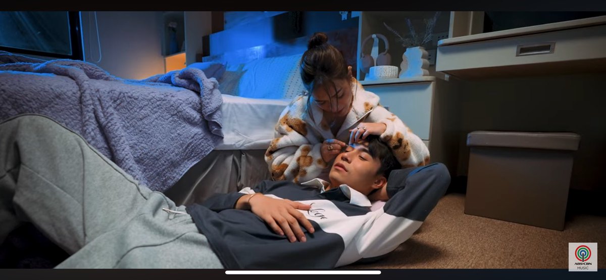 s4intgrudge's tweet photo. whey i say mikbrent came up with the mv concept, this is what i mean:
 - red cups during the bjt 
- pillow fight sa ikea
- reading books &amp; morning coffee 
- bunutan ng kilay

WHAT IF TAYO MV D-DAY
WHAT IF TAYO MV D-DAY
WHAT IF TAYO MV D-DAY https://t.co/Rq4mXvuxW8