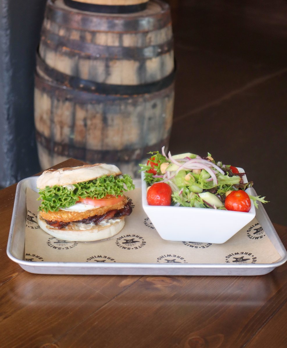 This would fix me.

📍 Williamsville open at 11am.
🦬 Buffalo open at 11:30am.

Come for brunch, stay for the vibes and a hell of a college football slate today!