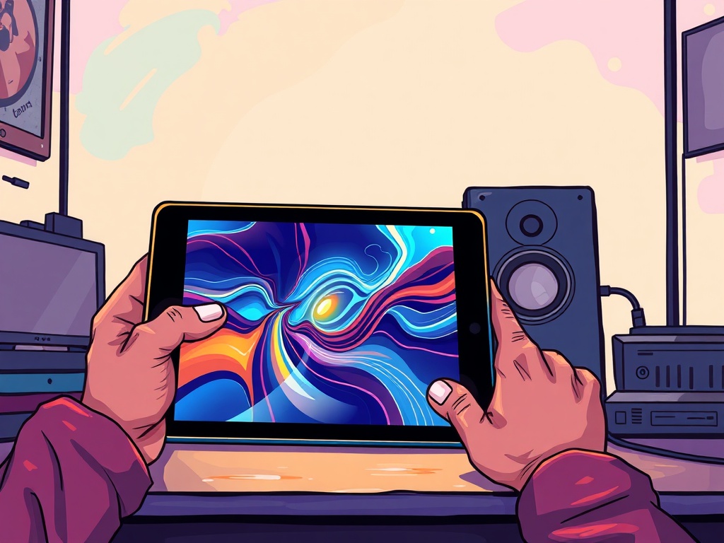 Repair_Media's tweet image. **Tablet Tips: Boost Performance** 

Tablets blend productivity and entertainment seamlessly. To keep yours running smoothly, limit app installations and delete unnecessary files. For quick and effective repairs, our expert team at RepairMedia is ready to help! #TabletTips