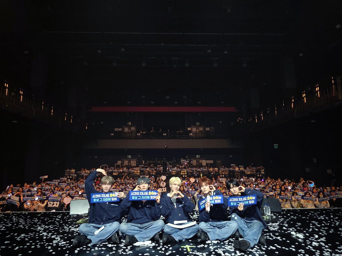 [#POW.pic] 250927

2025 POW TOUR: POWERFUL YOUTH in SEOUL DAY 1

#POW #파우 #POWTOUR #POWERFULYOUTH #GRID #그리드