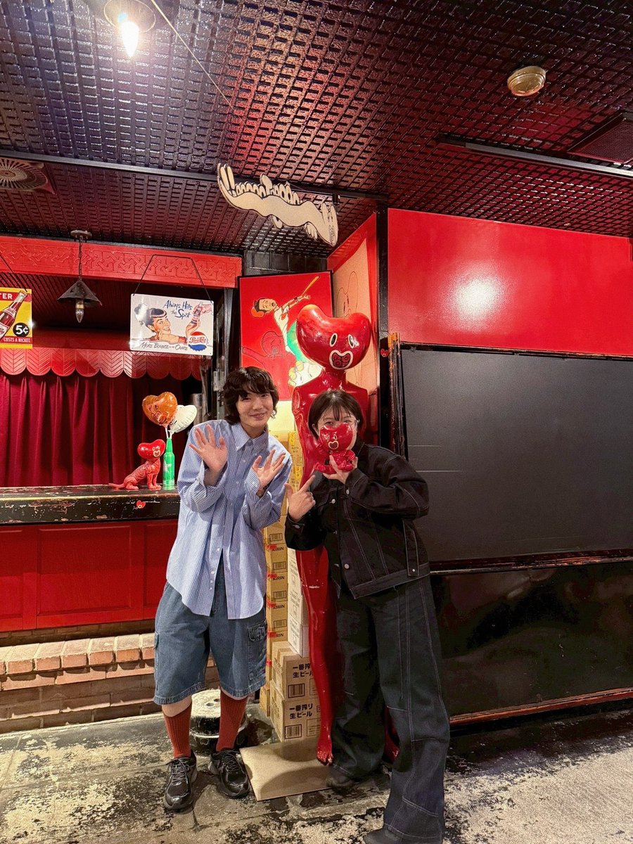 ミュージシャン mam MAMA AN-KUN & REGGAE JAM ROCKAZ @kickerman_drummy @ryo_fu0797