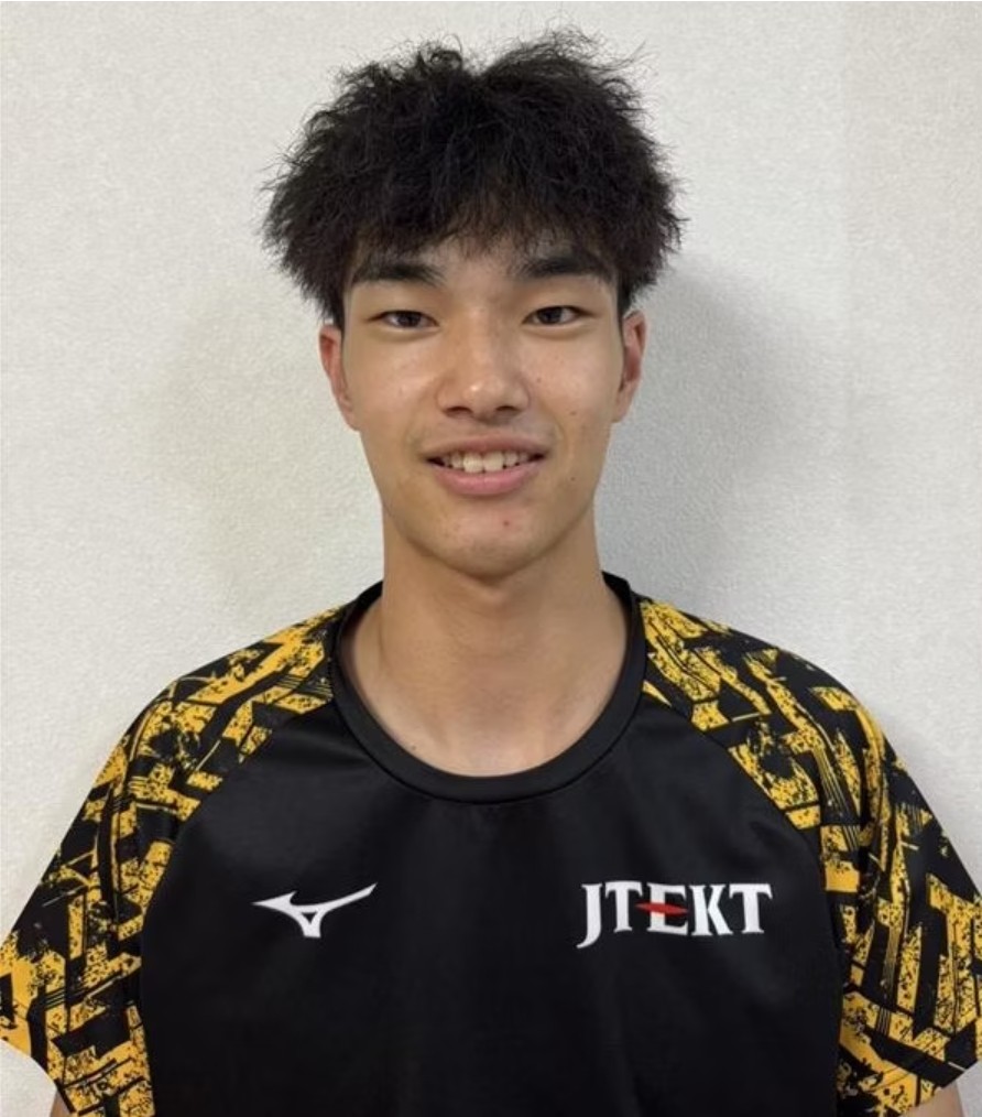 バレーボールマガジン公式 tweet media