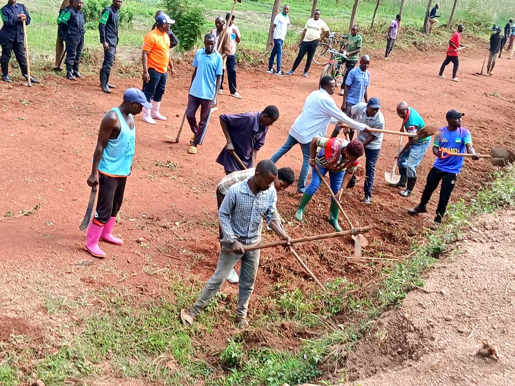 Rwamagana District tweet media