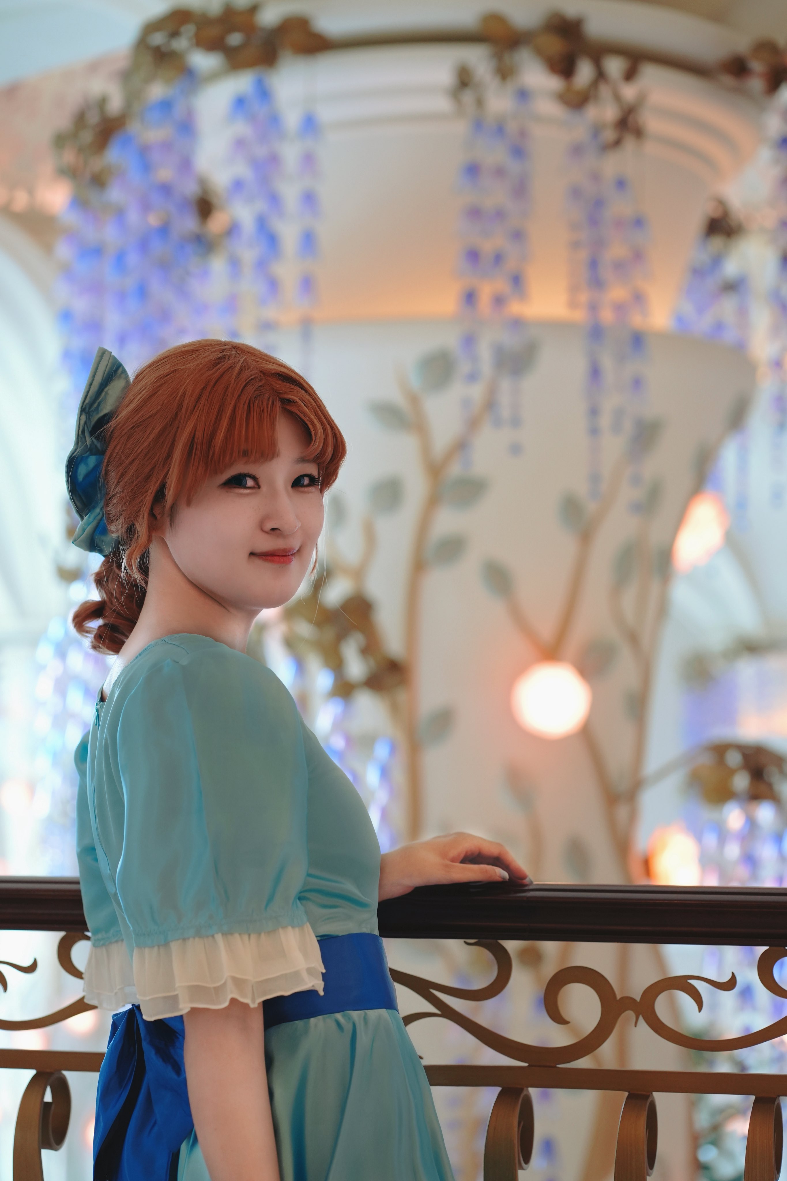 ウェンディ　コスプレ　Dハロ ウェンディ 衣装 仮装 Dハロの通販 by COCO's shop｜ラクマ