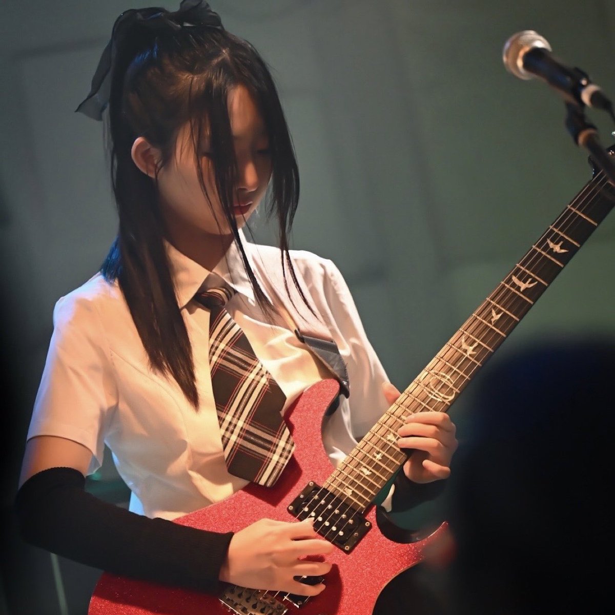 Hanna (@hannalyne_gt) on Twitter photo 