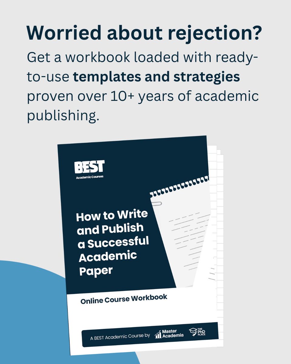 The PhD Place tweet media