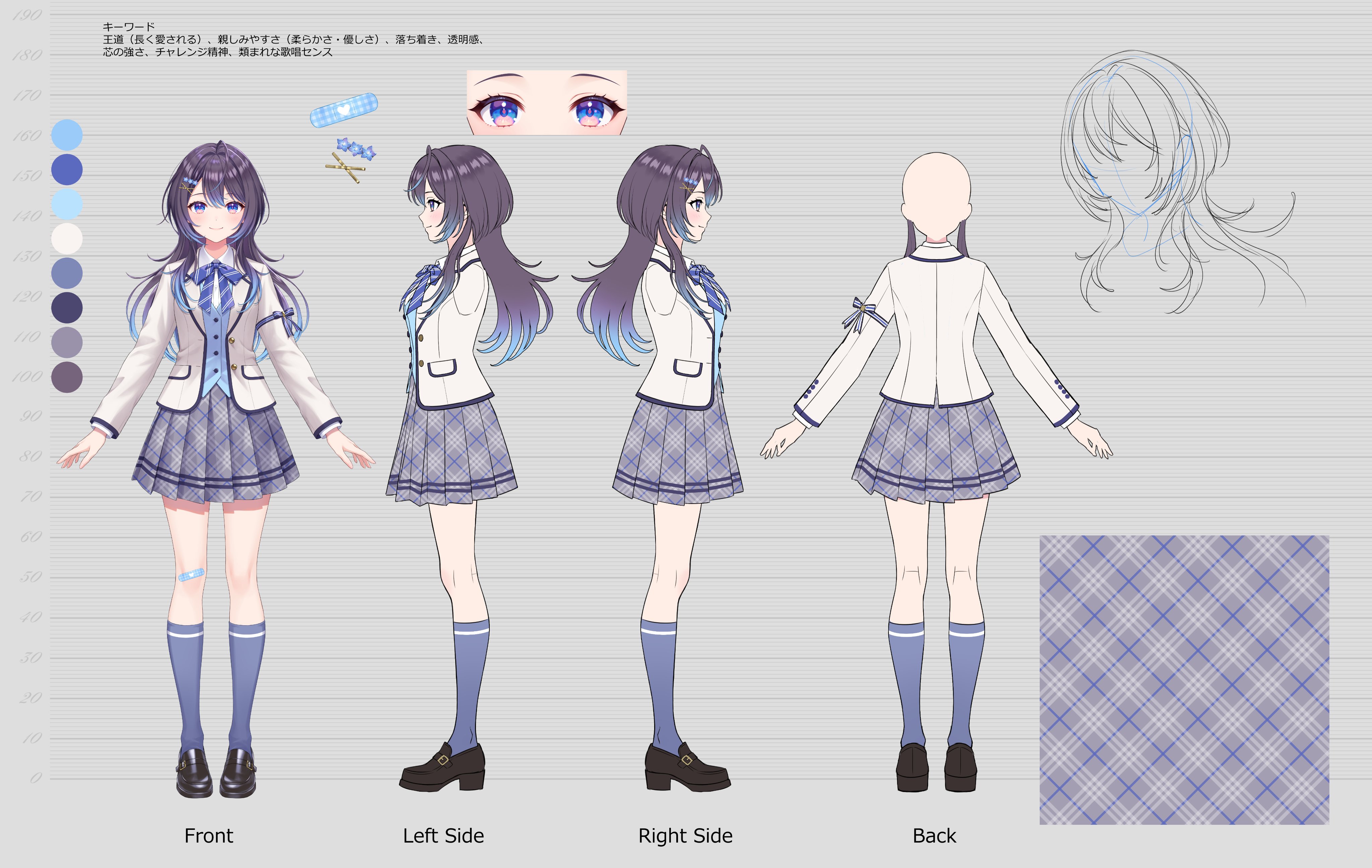 チャレンジメダル④ ハリース司令官 ユウセイ (@yuuseistar) / Posts / X