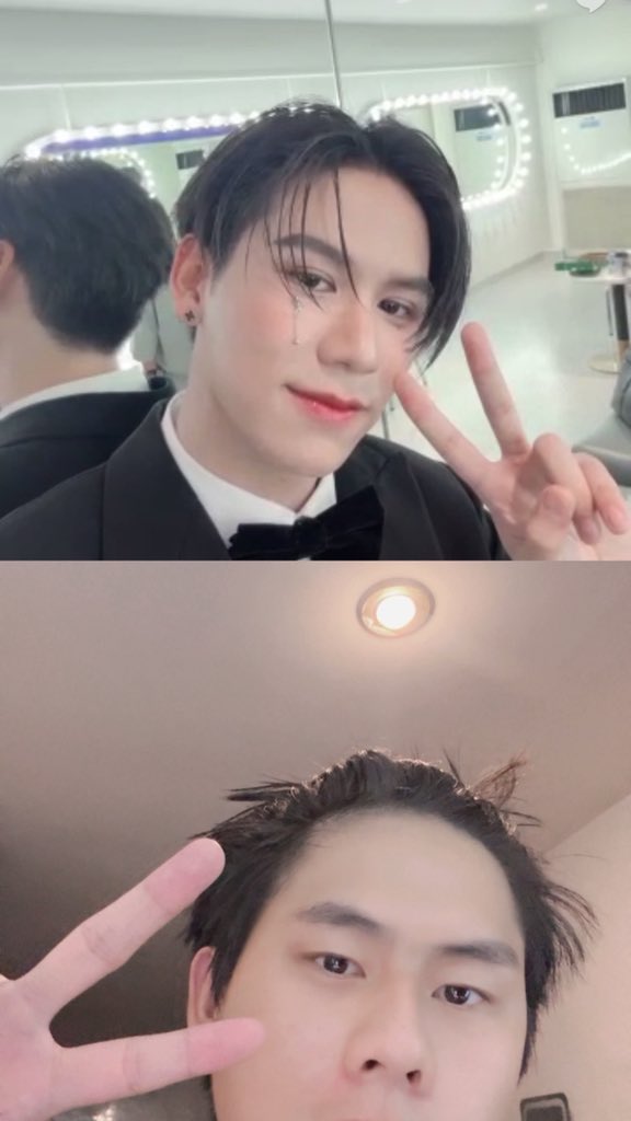 ผู้บ่าวเสื้อปุ๋ย tweet media