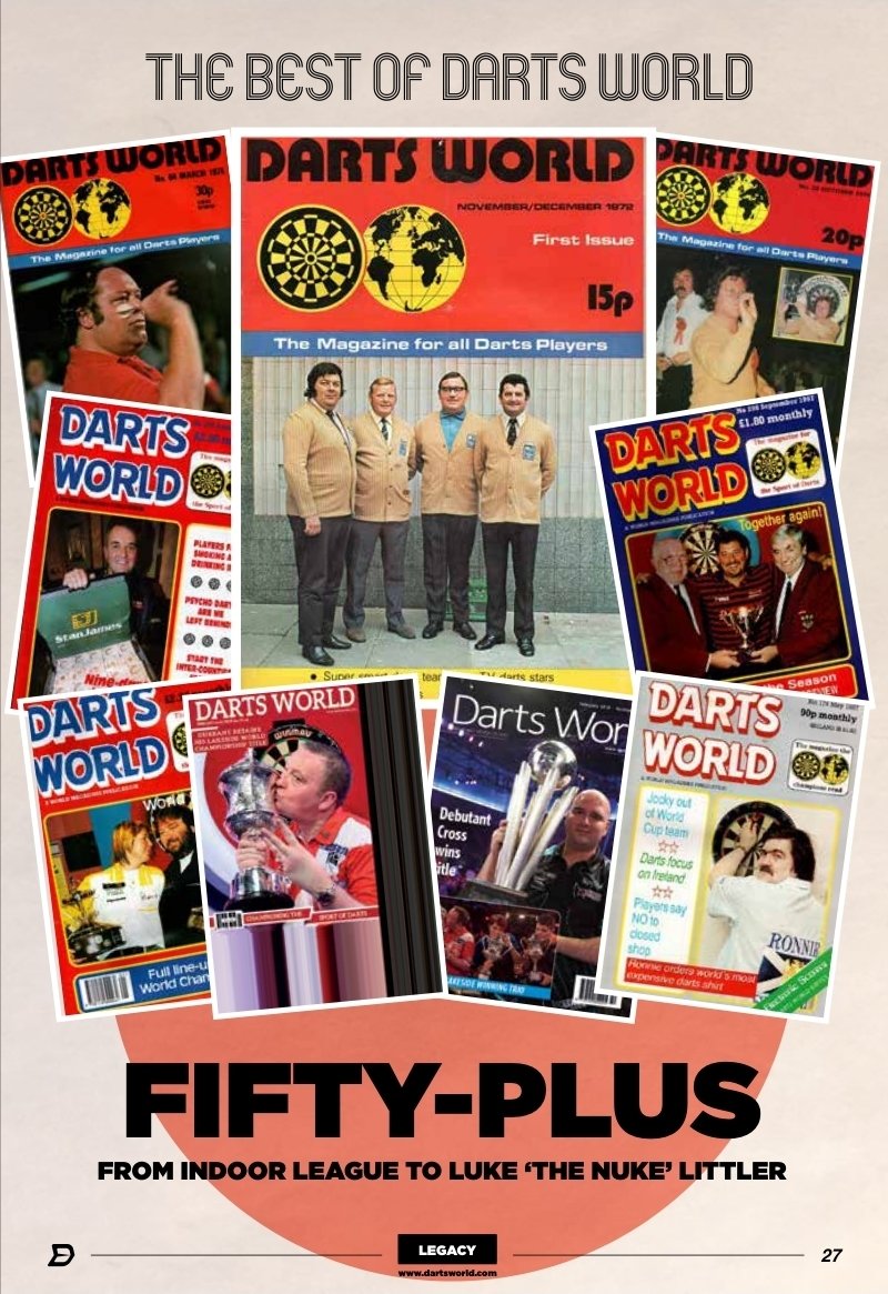DartsWorldMedia tweet media