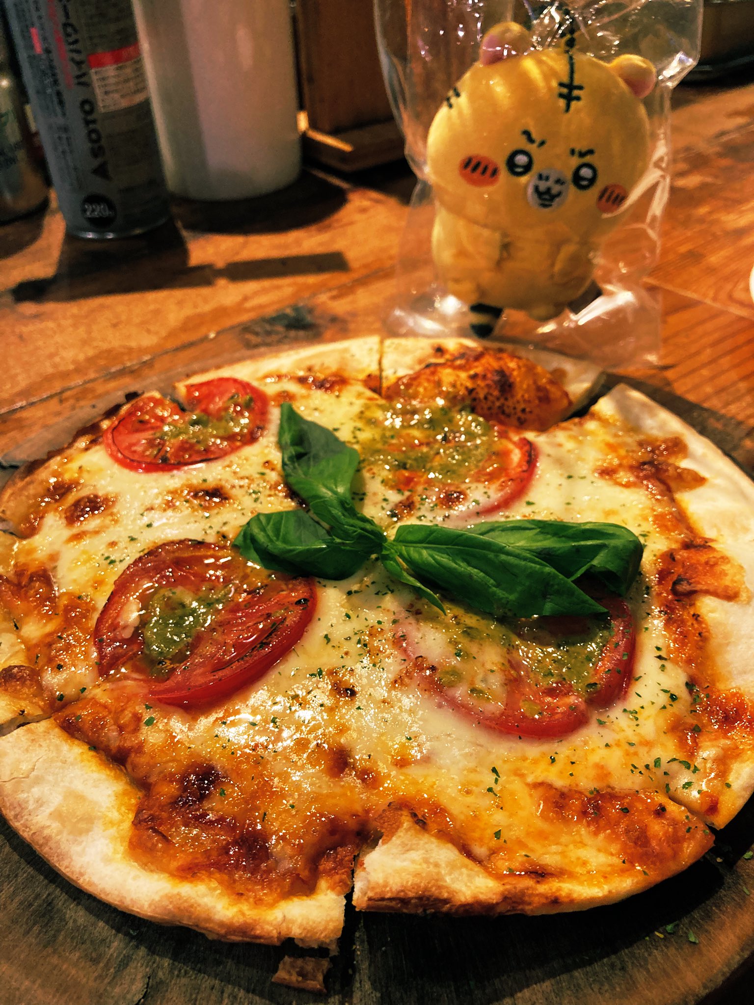Reバース ピザ大好き ココ SNR Reバース ピザ大好き ココ SNR