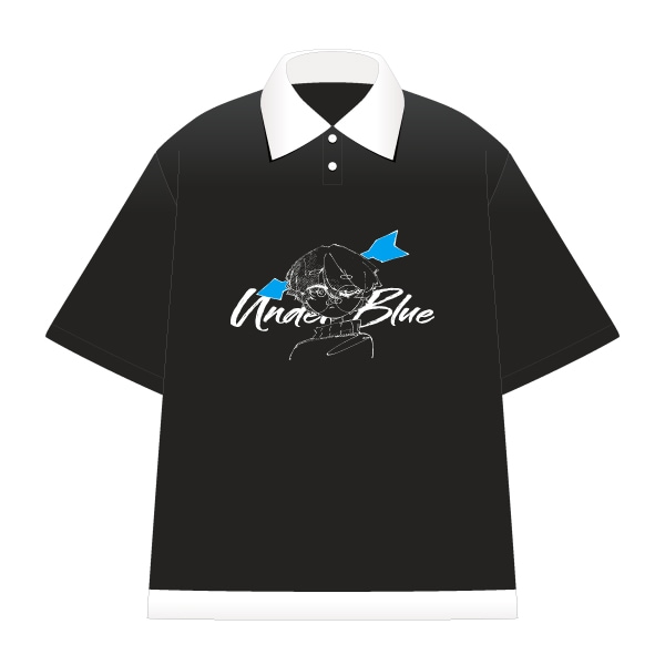 slugg_ishNoo's tweet photo. *** เพิ่มเติม เสื้อโปโล Under Blue *** https://t.co/DyK0i3G72J