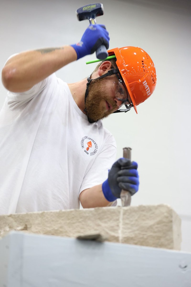 International Masonry Institute tweet media