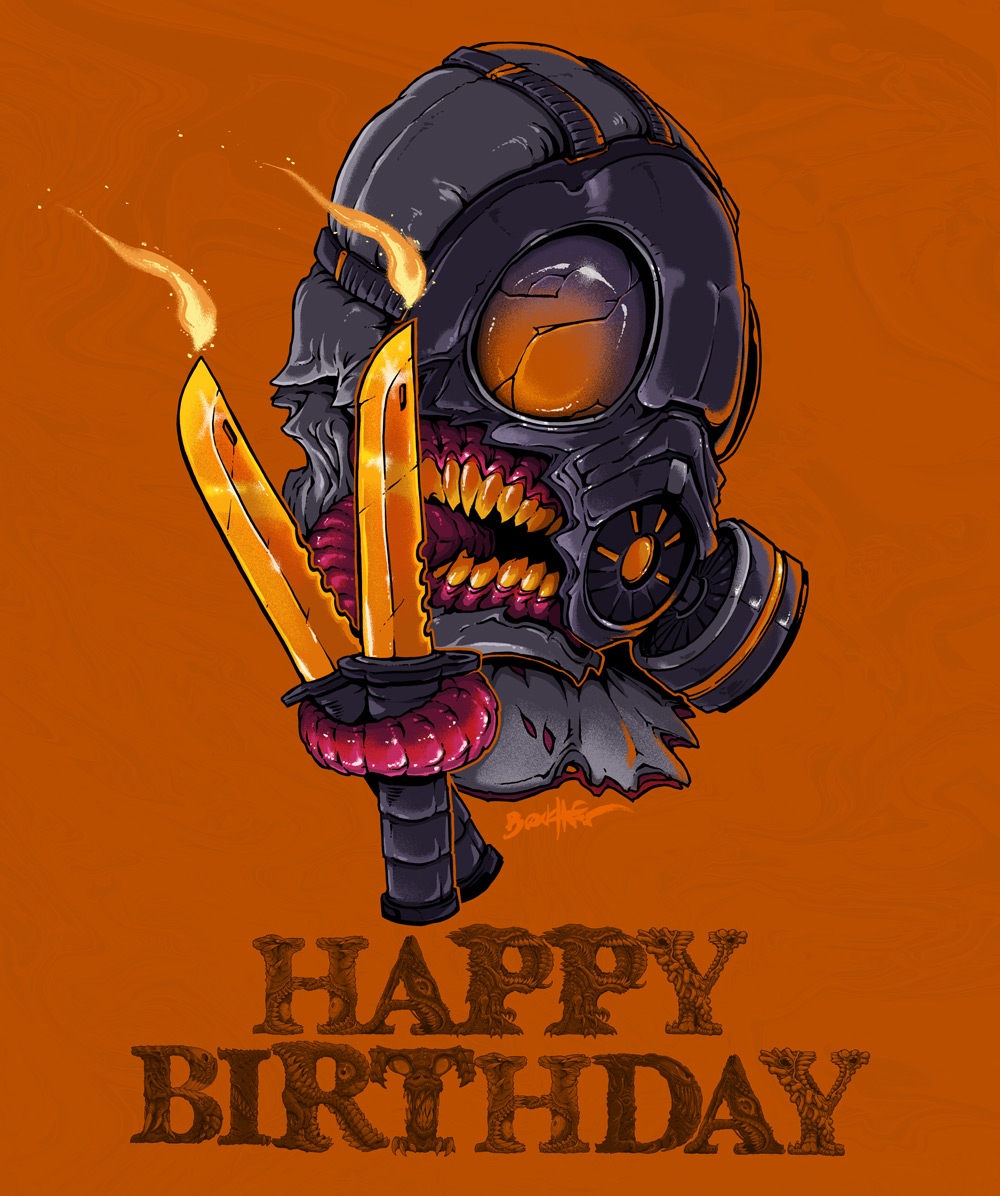 Happy 2nd birthday! <a href="/CounterStrike/">CS2</a>