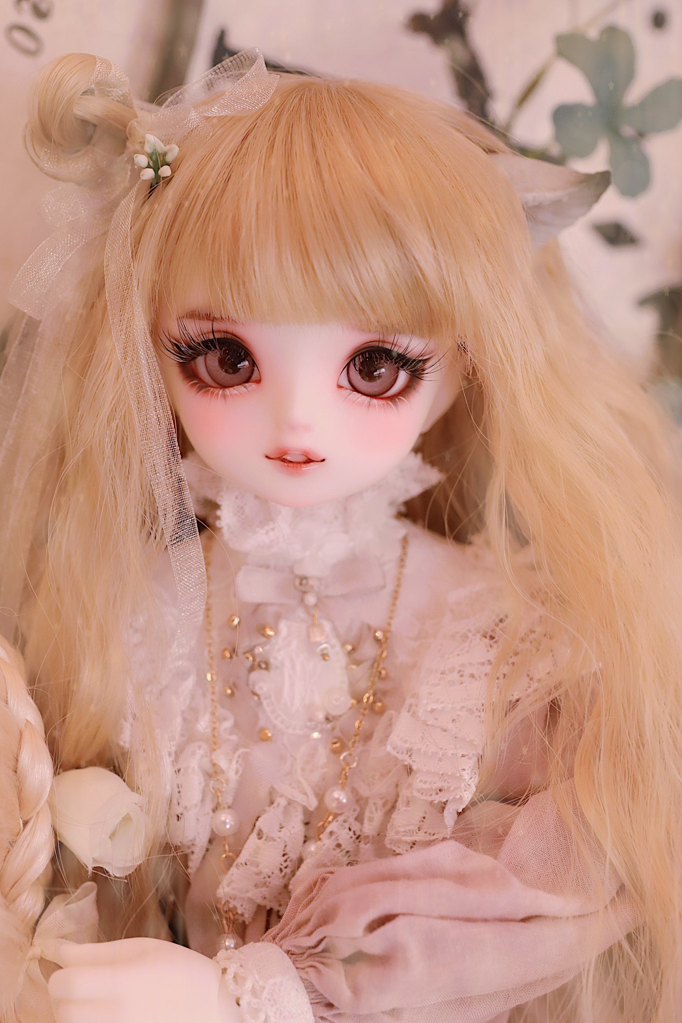 ルルページ lulu (@lulu__doll_) / X