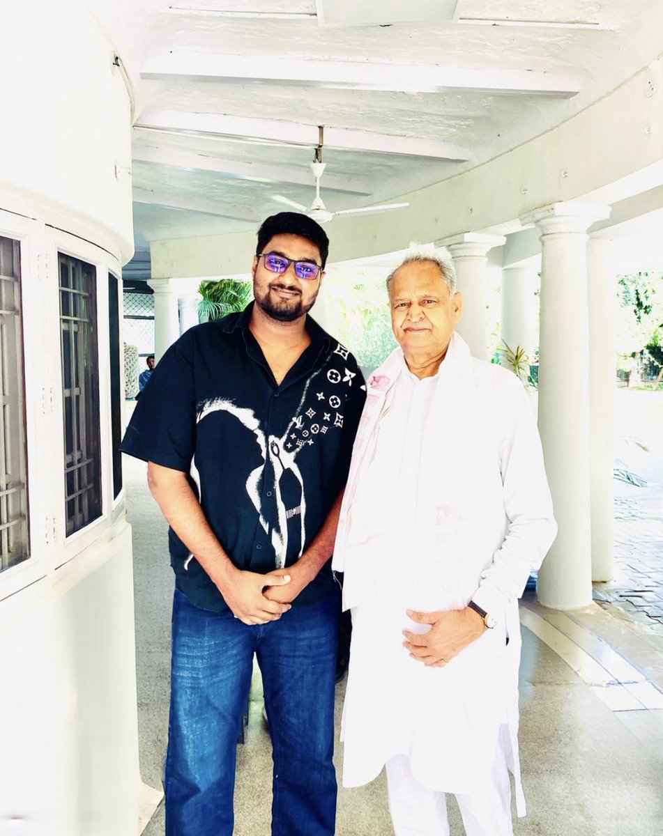 Varun Pareek tweet media