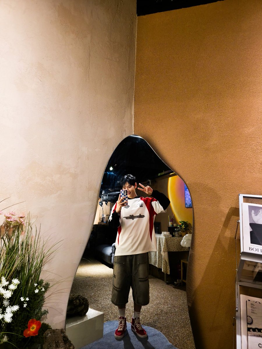 오늘 함께 해서 너무너무 행복했어요~
또 즐거운 시간 보내자요!

今日一緒に過ごせてとても幸せでした~
また楽しい時間を過ごしましょう！