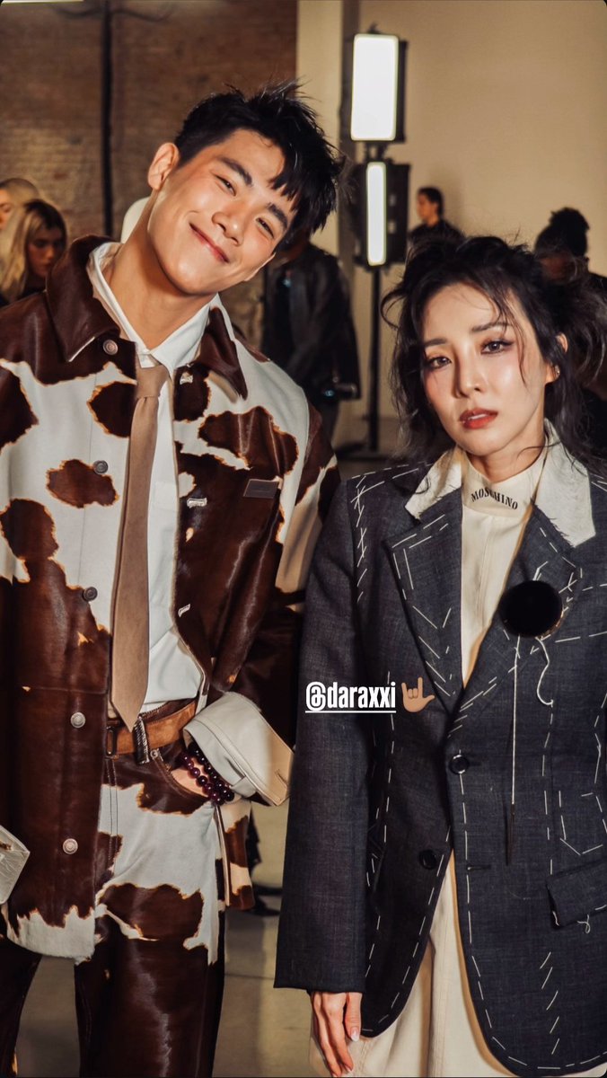 chengchangfan igs 250927 #SandaraPark