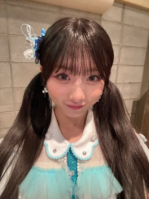 塩月希依音のTwitter画像7